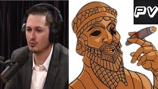 Kyle Kulinski On Sargon Of Akkad's Support Of Trump