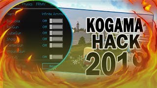 KOGAMA HACK RADYX 2.0.1// ATUALIZADO 2019  ‹ Wolf ›