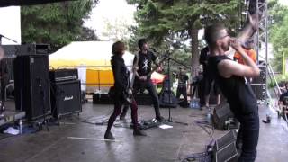 BETON Live At OEF 2013