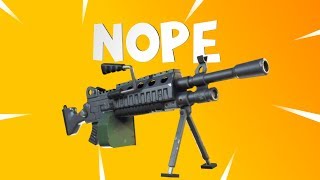 V4.1 Patch Notes in Fortnite | New Server Event!