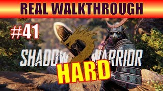 Shadow Warrior 2 Walkthrough #41 - Heisenberg, Part 1