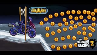 Hill Climb Racing 2 The Moon Event NIKITA Gameplay