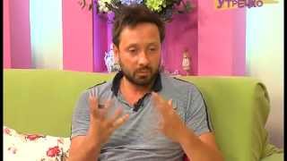 "Утречко" 23.07.2014 (Даниил Белых)