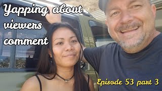 PHILIPPINES BEACH HOUSE OFFGRID BUILD episode 53 part 3