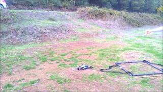 Delta Pulse 3S 1x1 Bobin ile  Arazi Testi