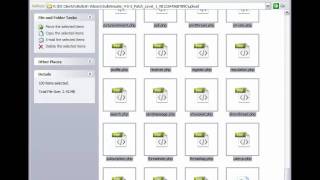 vBulletin forum Installation part 1