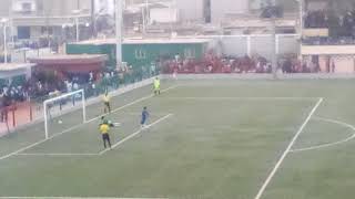 Diocko vs guinaw rail coupe du maire de pikine