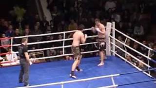 М.Истомин (Санкт-Петербург) - Р.Куниев (Дагестан) 20.01.2012