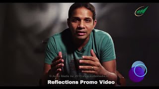 Singers Karthik talk about A.R.Rahman's Reflection Book