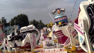 Shake And Roll - Schäfer (Düsseldorfer Rheinkirmes 2013)