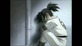 Naruto - Sadness and Sorrow (RainyMood Version)