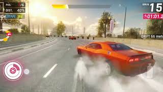 ASPHALT 9 : LEGENDS-CAIRO PHARAOH'S GAMES | BARREL ROLL-360 MOVEMENT | NIRTO SHOCKWAVE IN ONE RACE |