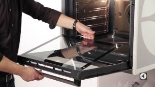 Духовой шкаф Electrolux EOB 2200 BOR