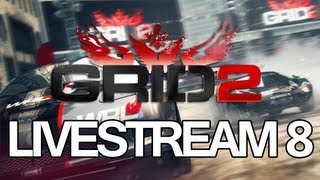 GRID 2 Online #8