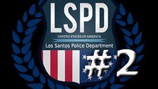 [LS-RP] LSPD QuickClips #2