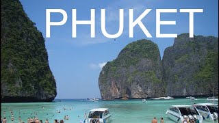 PHUKET - THAILAND , BEST OF PHUKET HD