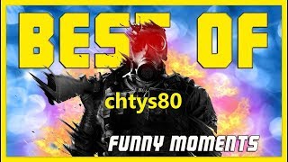 RAINBOW SIX SIEGE (funny moment)