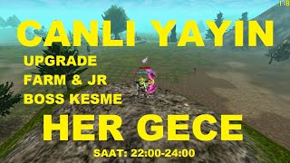 KNİGHT ONLİNE - VEGA !UPGRADEEE ! FARM ! PK ! JR HERŞEY VAR :))