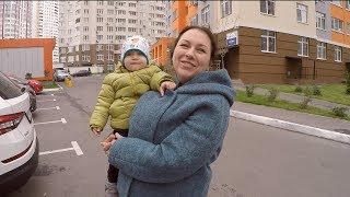 ЖК "Традиция" | Моя жизнь в новой квартире #37 | Видео обзор жителей | ШоТам