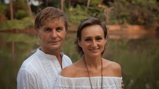 Тизер открытого вебинара "Рождение союза" с Танит