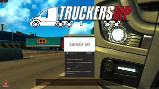 Euro Truck Simulator 2 Kar Mod Kurulum