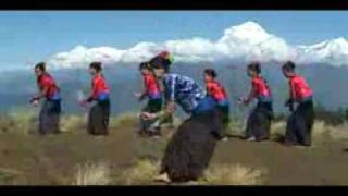 Kahan Bata Aezu II