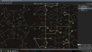 [PoE] TheAmigoShotz Buff! -Patch 2.6 Changes to the Windripper Build/Skilltree