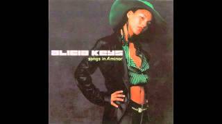 Alicia Keys - Why Do I Feel So Sad