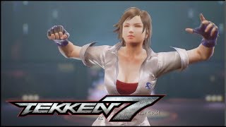 Tekken 7 - Эпизод Асуки (Концовка)