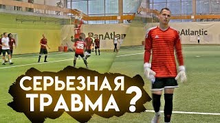 Выбываю из команды Германа? Почему Жека сыграл не весь матч? || Анализ игры