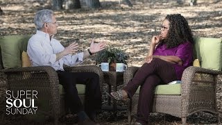Steep Your Soul: Jon Kabat-Zinn's Morning Ritual | SuperSoul Sunday | Oprah Winfrey Network