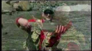 Outdoor Storytellers - Little Salmon River Steelhead