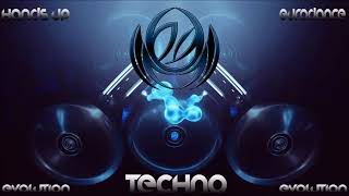 Techno 90'S Hands up | 28sep 2017 ! Evolution MegaMix【Eurodance,Trance,Dance】 (esp303)