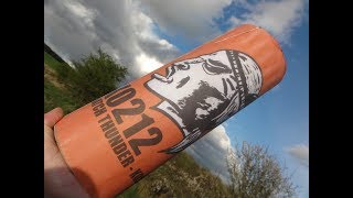 MEGA XXXL Firecracker Compilation #3 | TheOftler