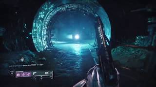 Destiny 2 - The Endless Gate IO Imperial Chest Location