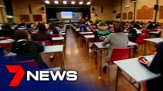 NSW education curriculum review | 7NEWS