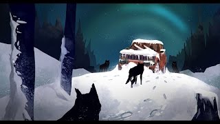 The Long Dark - Разбитое шоссе. 7 день хардкорного выживания #2