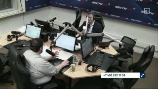 Евгений Сатановский о выборах в Госдуму * От двух до пяти (20.09.16)