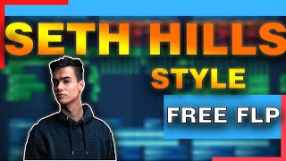 Seth Hills-ID (Professional STMPD Style FLP) Free FLP
