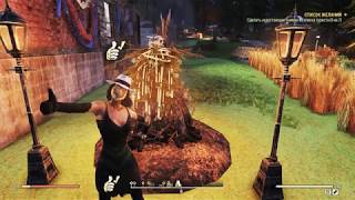 Fallout 76: Где взять камеру ?
