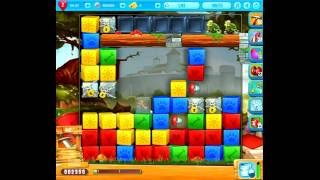 Pet Rescue Saga Level 1074  Enchanted  Pastures   no boosters
