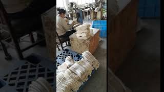 How Shoes Are Made - China Military Boots & Shoes Factory