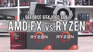 FX 8300 / R3 1300x / R5 1500x - BF1, Far Cry, GTA 5, ROTTR, Witcher 3 e WD2 (GTX 1060 6GB)