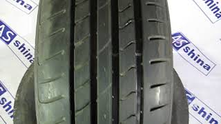 шины бу SP Sport Maxx TT R 16 195 55 Лето - 0006257FAL1VID