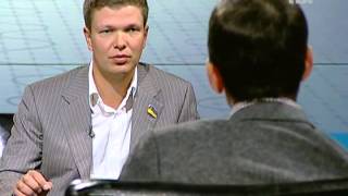 Леонід Ємець: Міліціонери радять закон засунути собі
