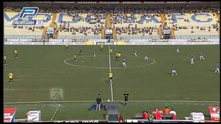 MODENA PESCARA 3:2