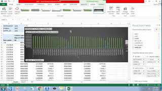What is Bhavcopy | NSE Nifty 50 Stocks Bhavcopy data Analysis using Pivot Table