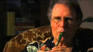 Country Joe McDonald Dogs George Bush in new song