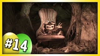 ЛУЧШИЕ ПАСХАЛКИ И СЕКРЕТЫ #14