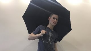 Как се прави Чадър?